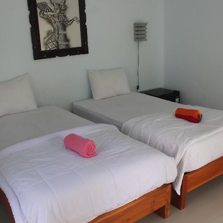 Wani Bali Resort Toyapakeh Kültér fotó