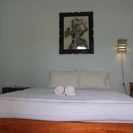 Wani Bali Resort Toyapakeh Kültér fotó
