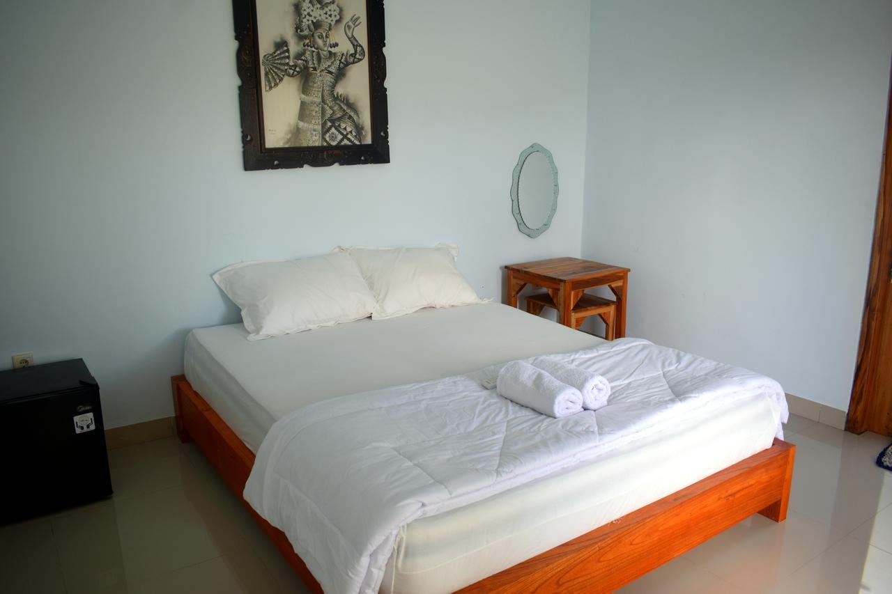 Wani Bali Resort Toyapakeh Kültér fotó